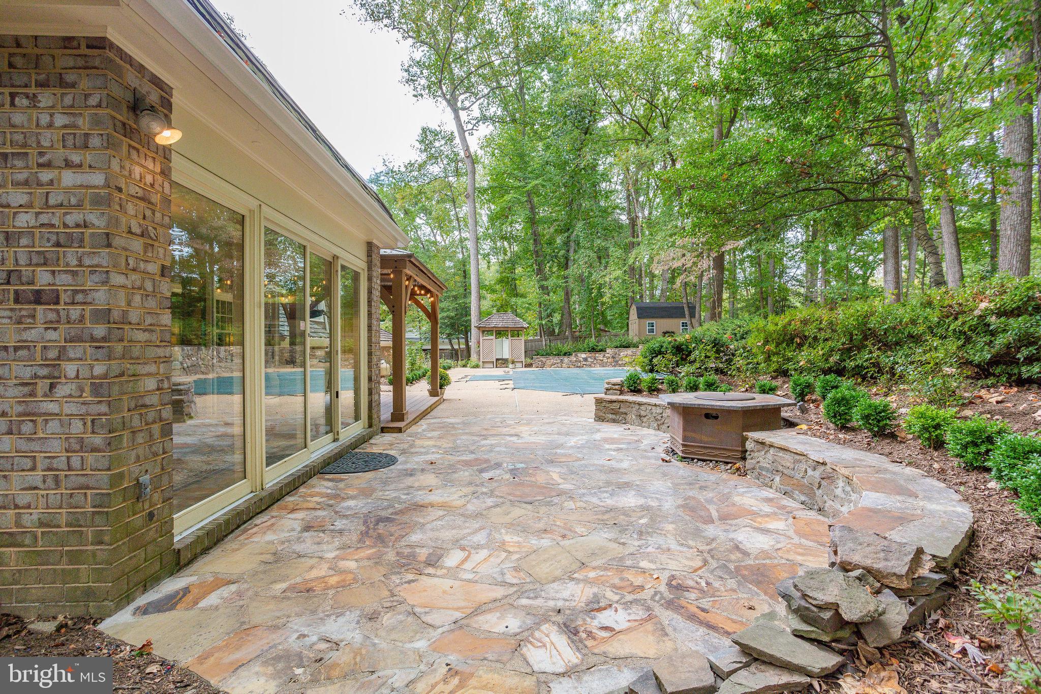 8458 Brook Road McLean, VA 22102 - Photo 76 of 77 Gallery Image 76