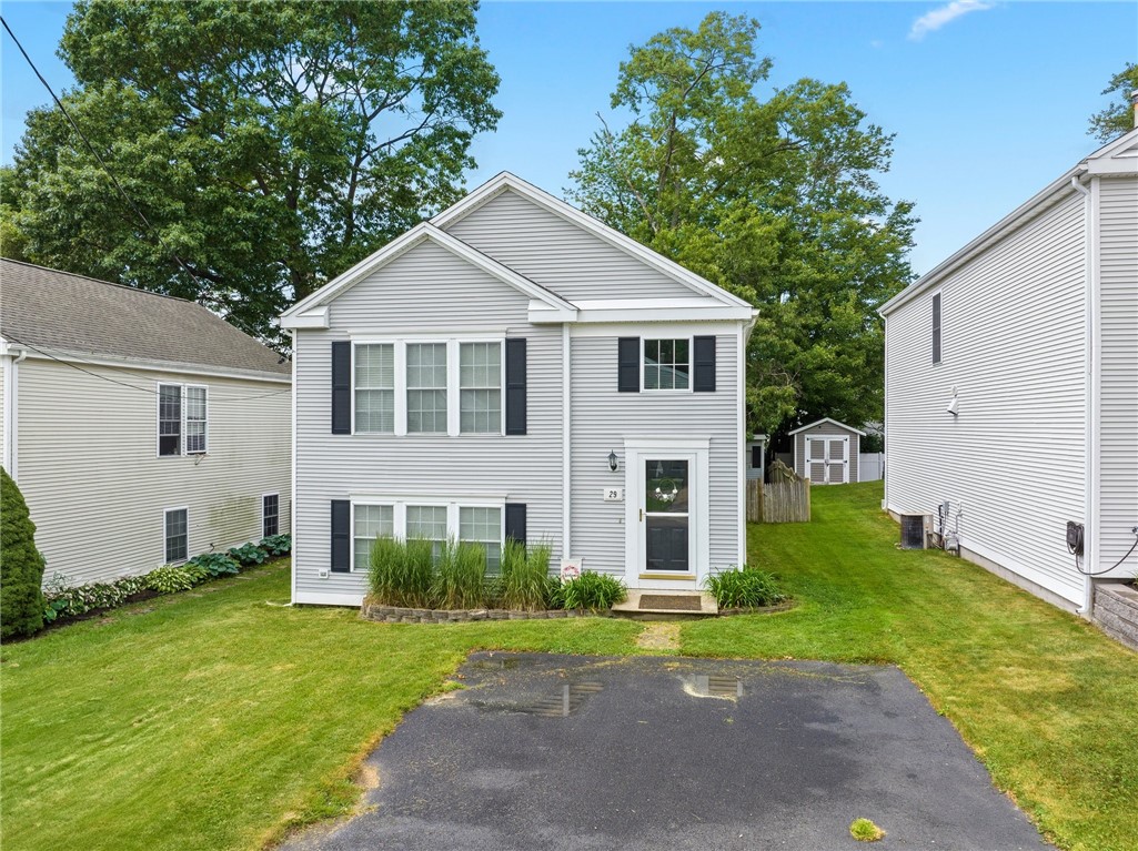 29 Stoney View Drive Cumberland, RI 02864 - Photo 2 of 36