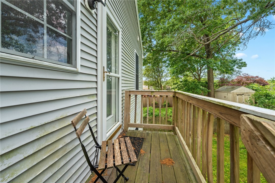 29 Stoney View Drive Cumberland, RI 02864 - Photo 30 of 36