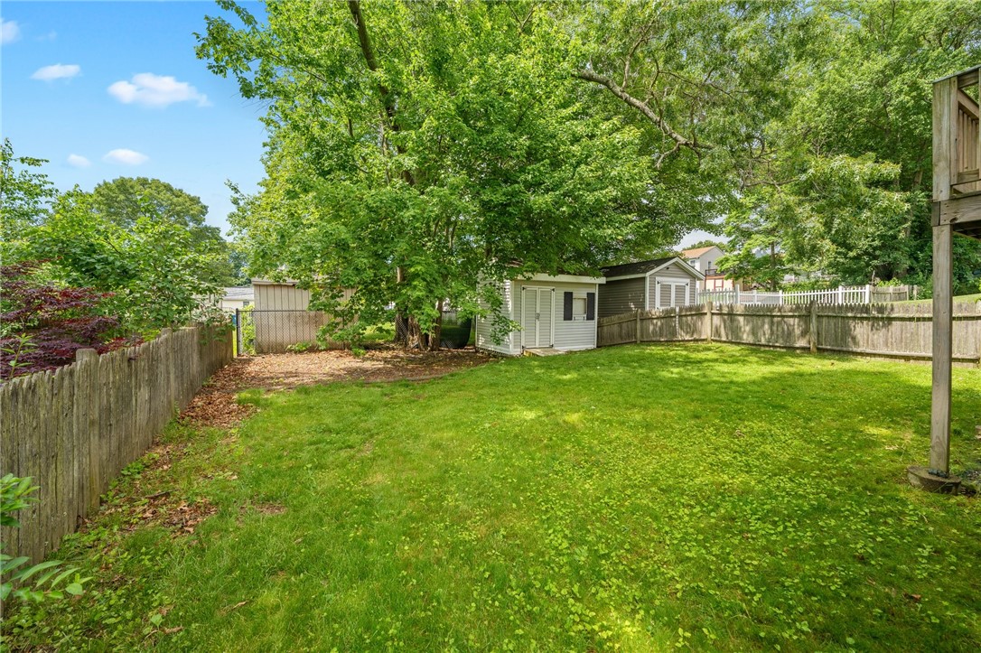 29 Stoney View Drive Cumberland, RI 02864 - Photo 32 of 36