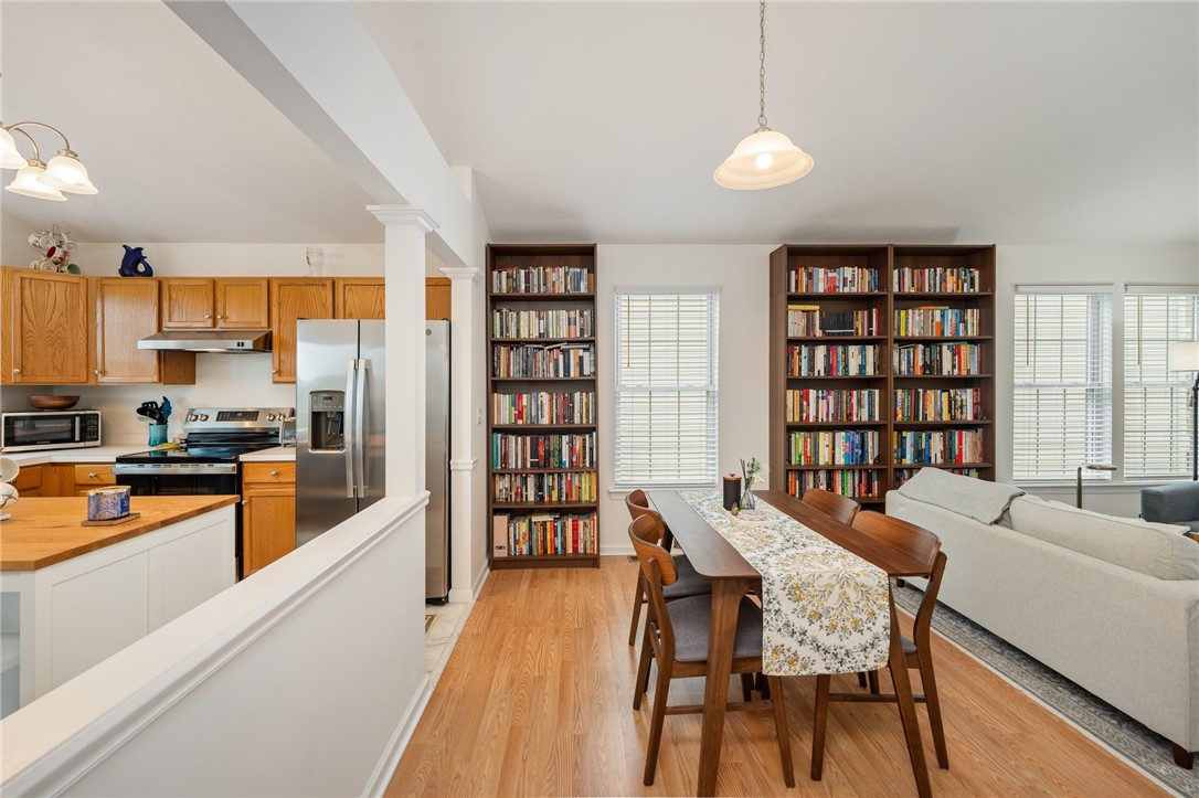 29 Stoney View Drive Cumberland, RI 02864 - Photo 9 of 36