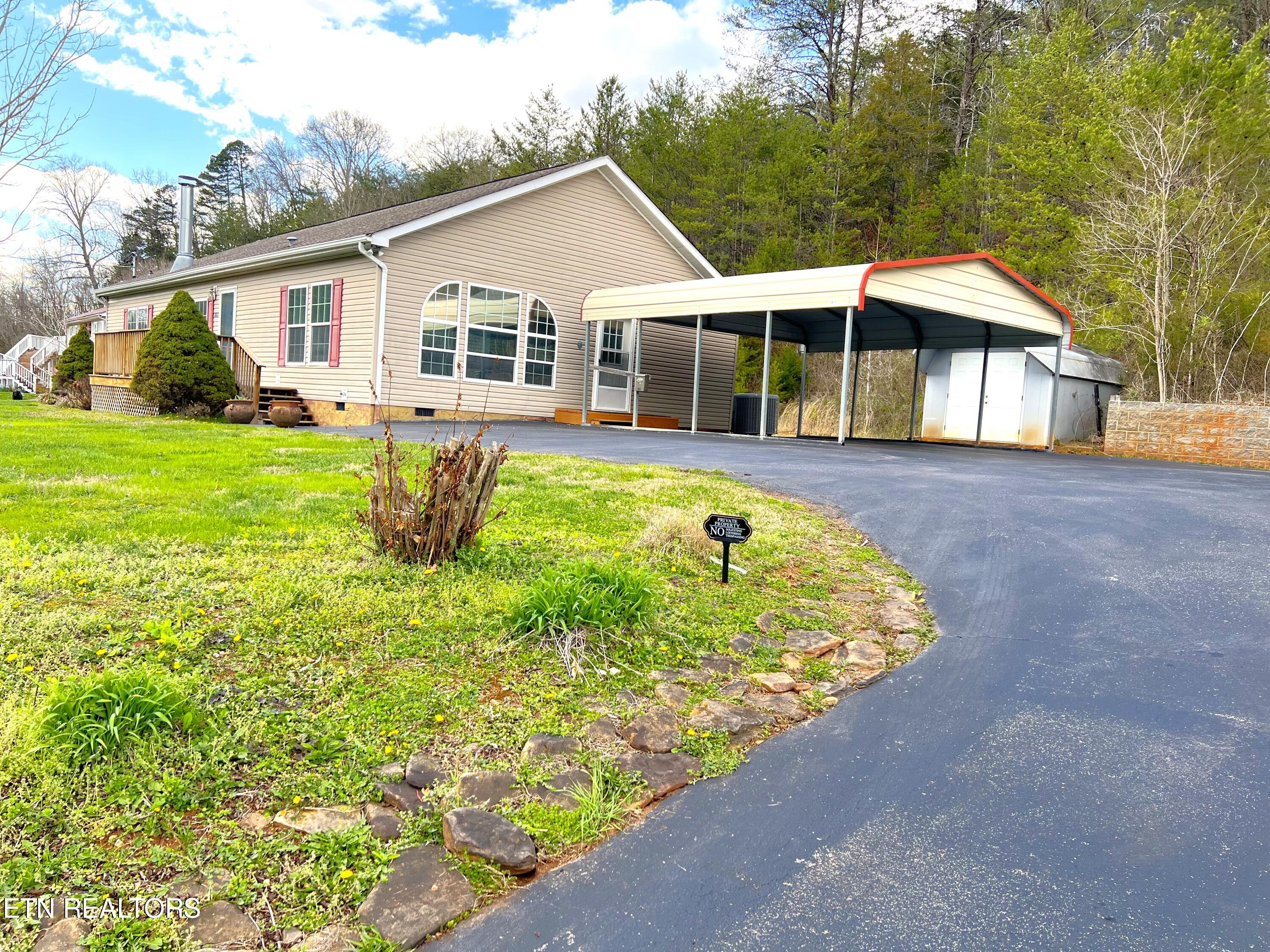 2012 Wayland Road Knoxville, TN 37914 - Photo 9 of 26 front1