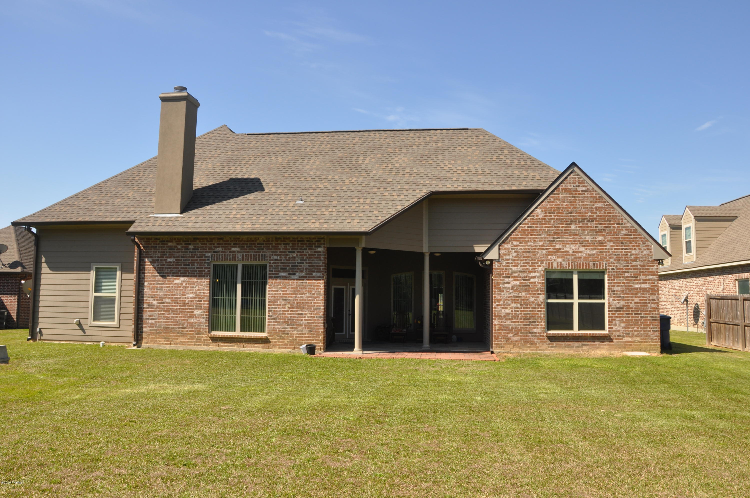 170 Christian Point Road Opelousas, LA 70570 - Photo 20 of 21 Gallery Image 20