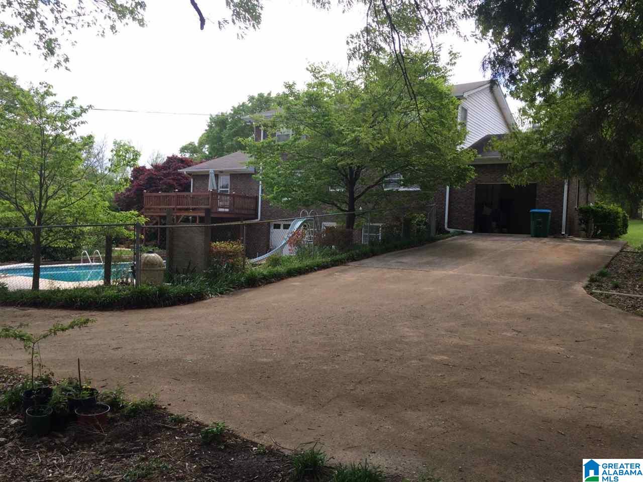 411 Collum Street Jemison, AL 35085 - Photo 29 of 41