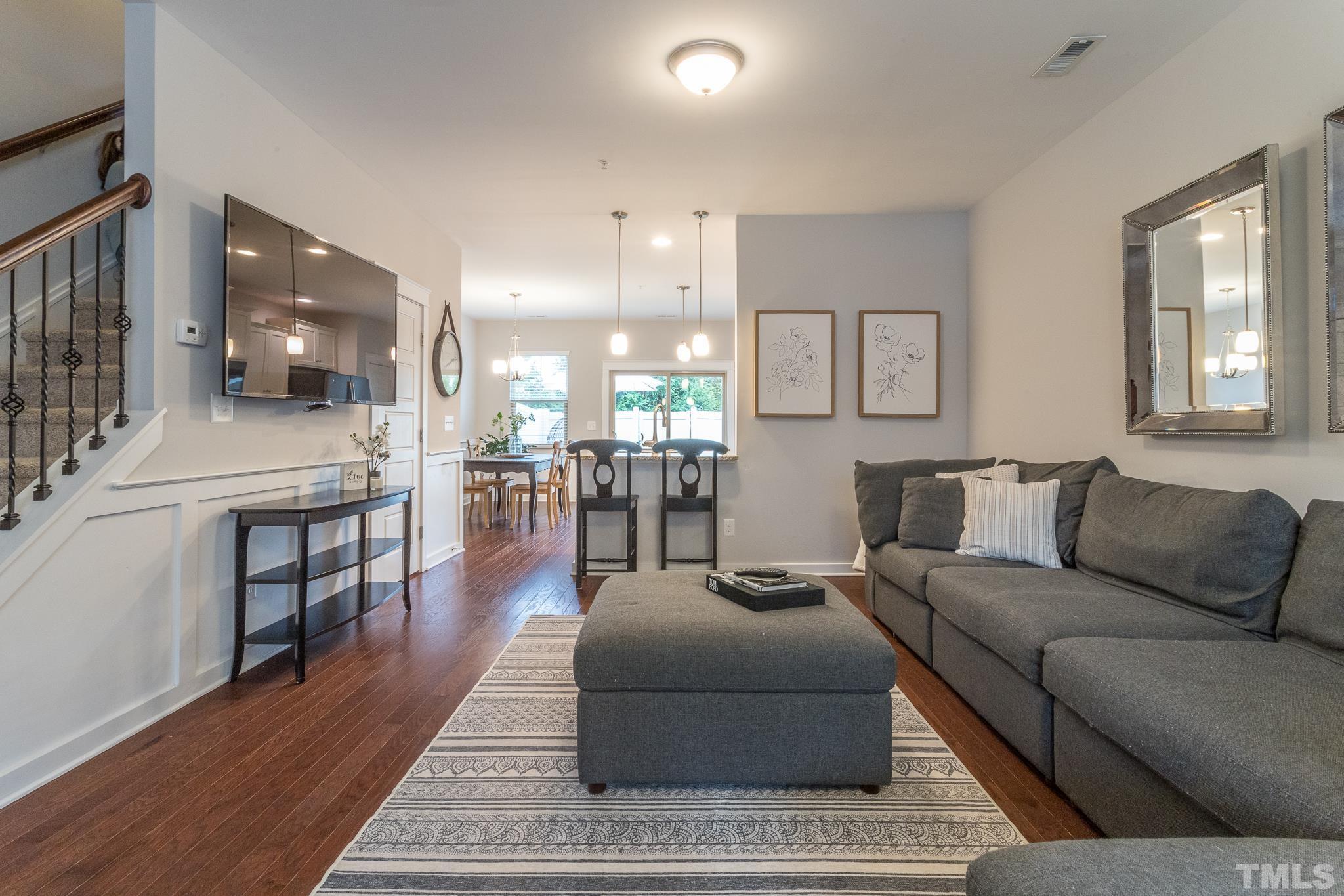 7920 Allscott Way Raleigh, NC 27612 - Photo 11 of 29