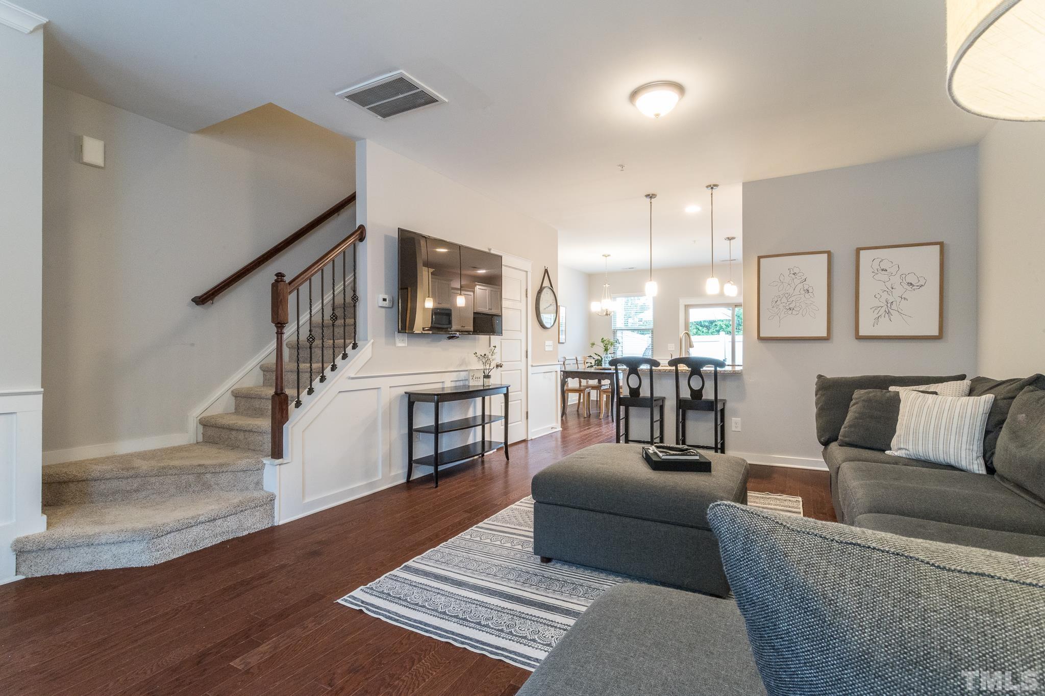7920 Allscott Way Raleigh, NC 27612 - Photo 12 of 29