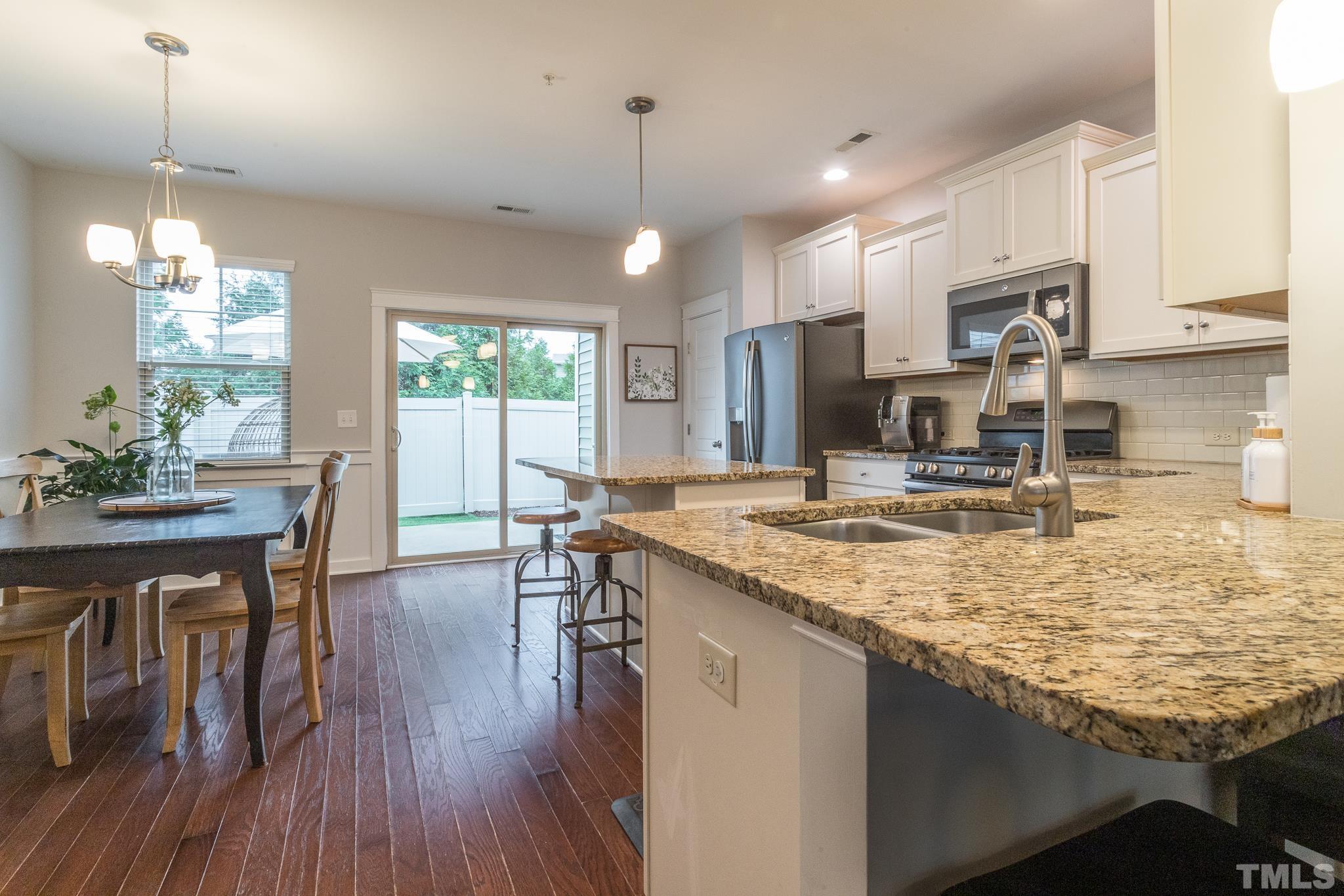 7920 Allscott Way Raleigh, NC 27612 - Photo 15 of 29