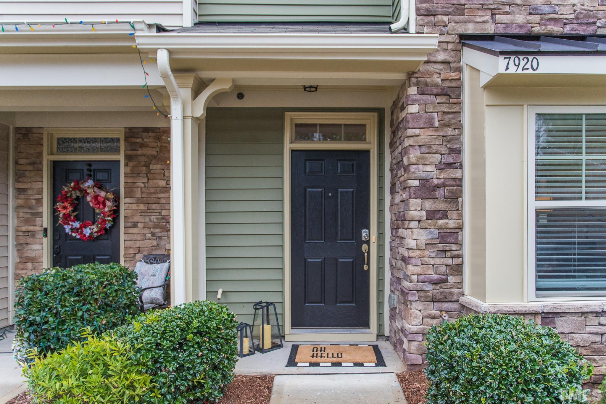7920 Allscott Way Raleigh, NC 27612 - Photo 3 of 29