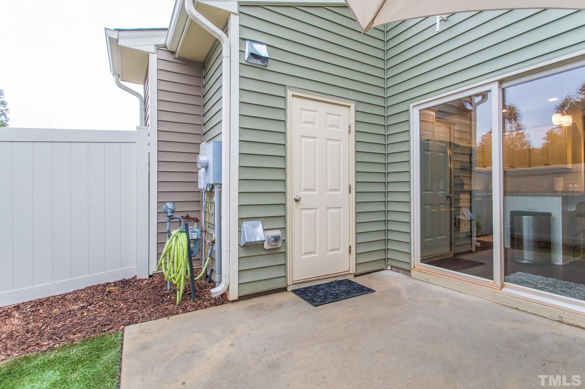 7920 Allscott Way Raleigh, NC 27612 - Photo 5 of 29