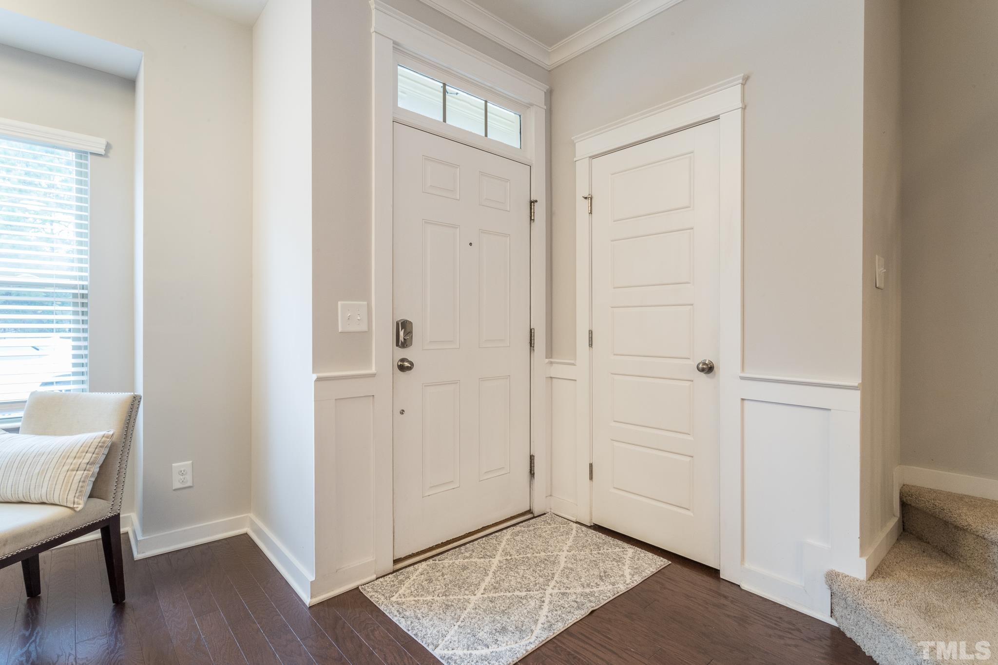 7920 Allscott Way Raleigh, NC 27612 - Photo 9 of 29