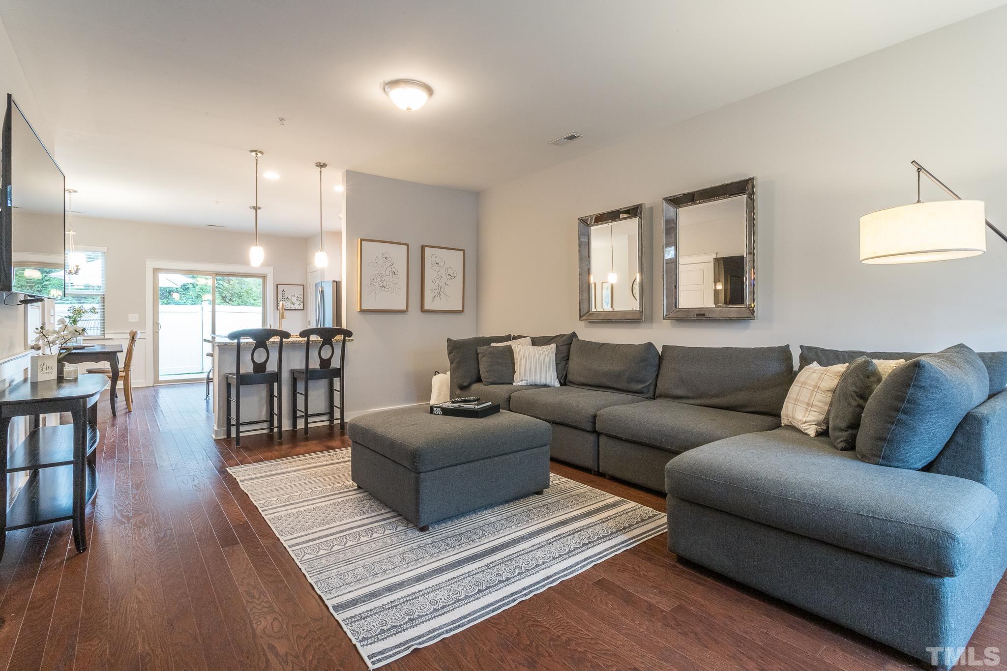 7920 Allscott Way Raleigh, NC 27612 - Photo 10 of 29