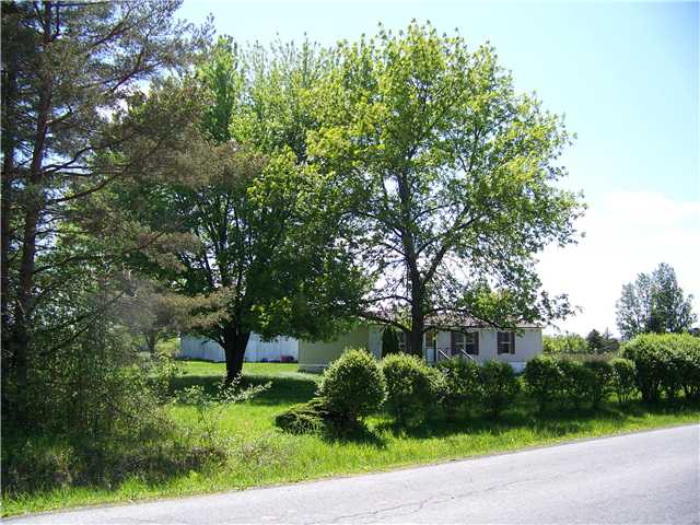 1754 Gilbert Road Ovid, NY 14521 - Photo 1 of 1 Exterior Front