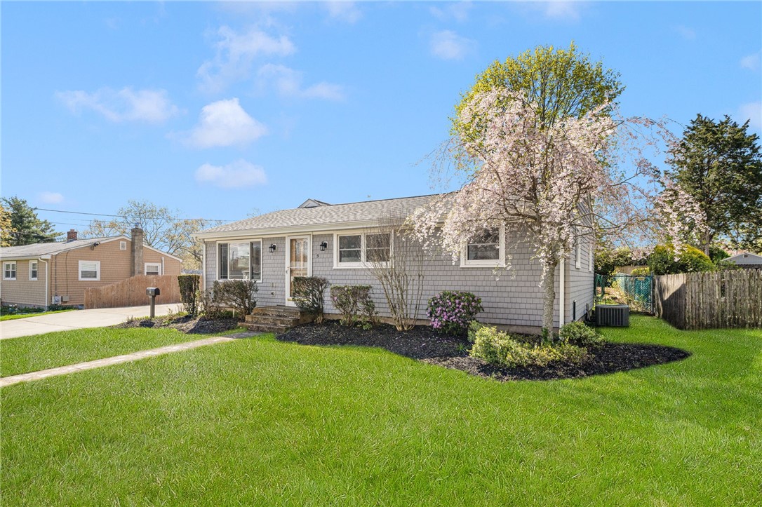 9 Long Pond Road Coventry, RI 02816 - Photo 20 of 21