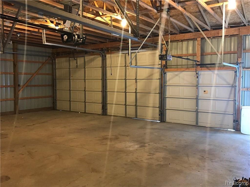 5110 South Sandusky Road Peck, MI 48466 - Photo 41 of 51 Polebarn - inside 5.jpeg