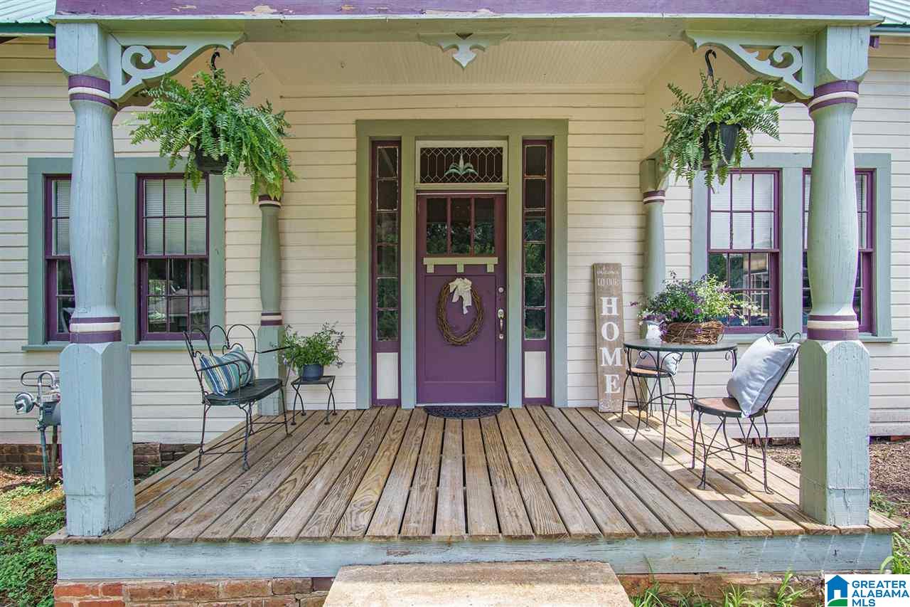 430 Selma Road Montevallo, AL 35115 - Photo 2 of 50
