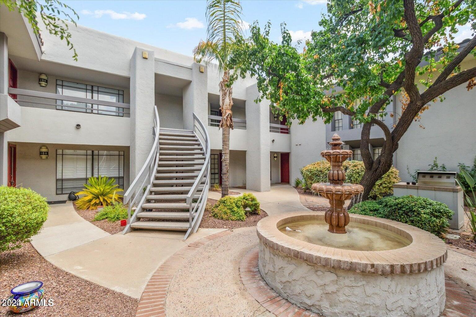 5205 North 24th Street, Unit 105 Phoenix, AZ 85016 - Photo 2 of 19 MAIN