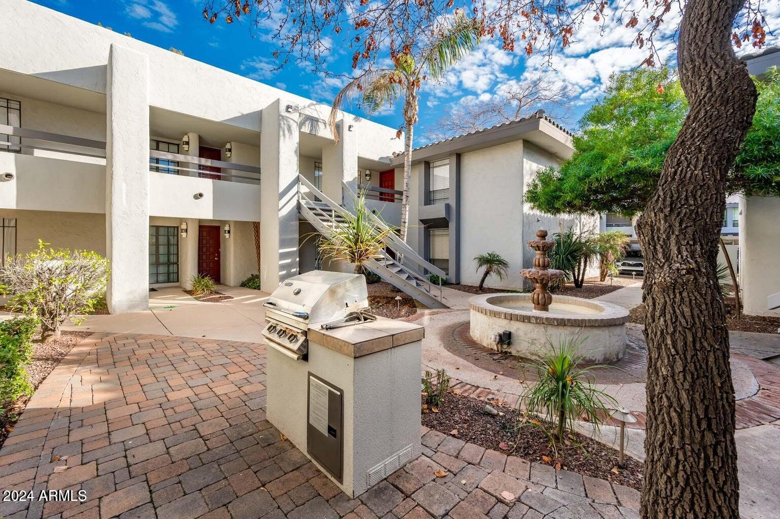 5205 North 24th Street, Unit 105 Phoenix, AZ 85016 - Photo 3 of 19 front