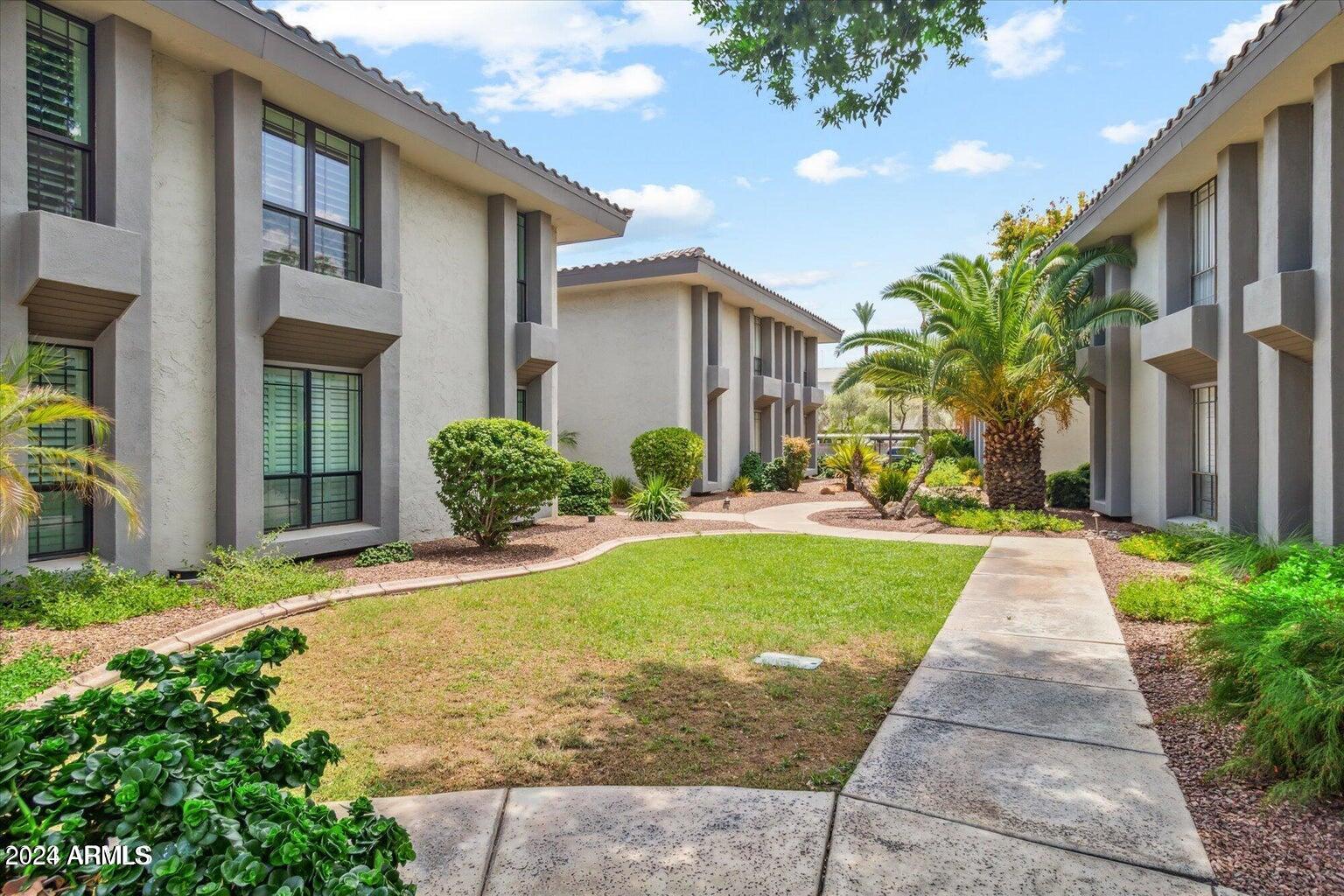 5205 North 24th Street, Unit 105 Phoenix, AZ 85016 - Photo 10 of 19 building