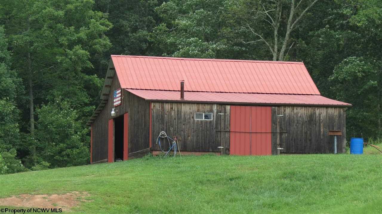 1558 Noble Ridge Road Reedy, WV 25270 - Photo 2 of 13 Gallery Image 2