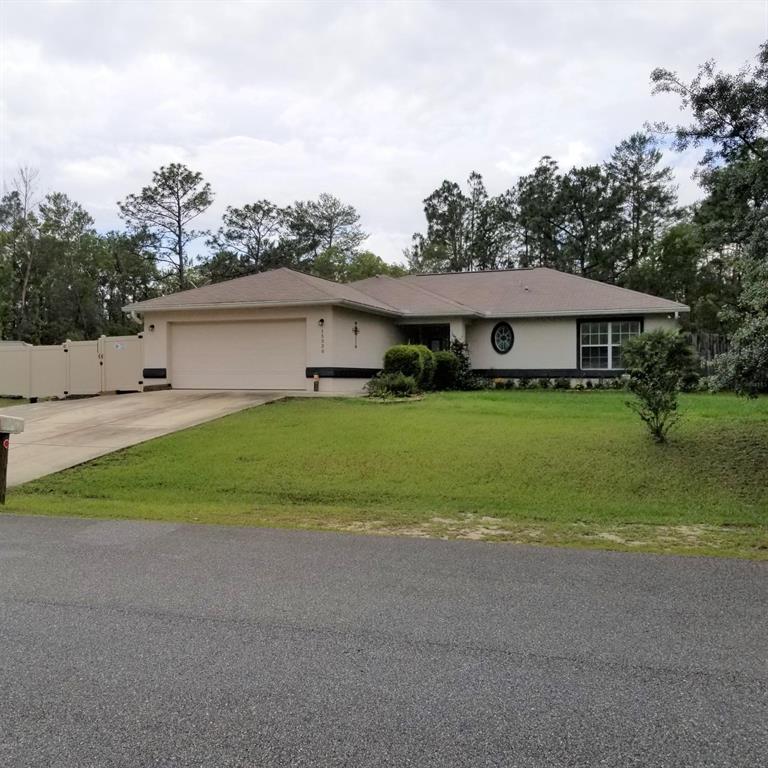 15530 Southwest 49th Avenue Road Ocala, FL 34473 - Photo 1 of 1 front ext USE