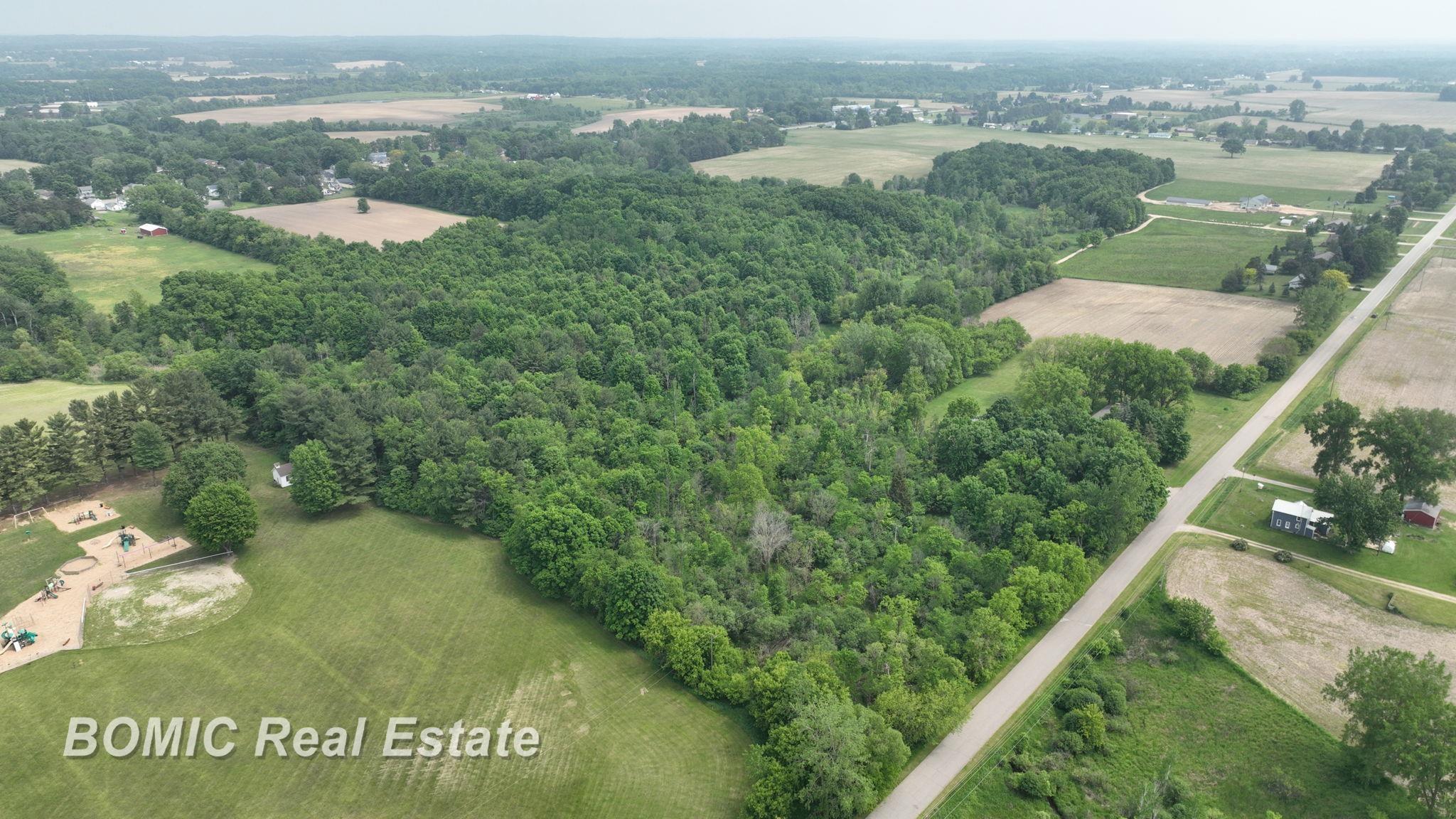 Vl Fulmer Road Millington, MI 48746 - Photo 1 of 13
