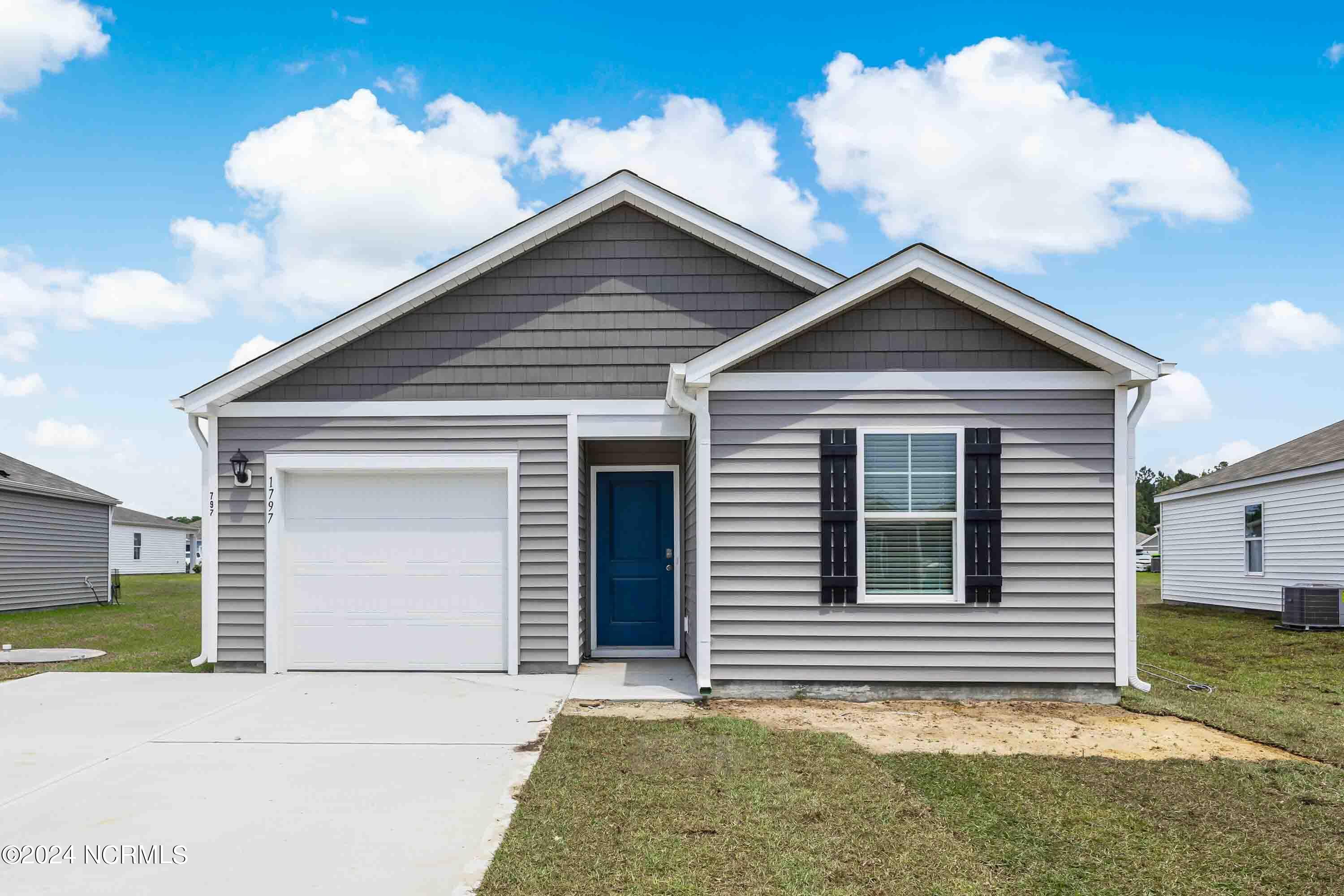 1797 Willow Tree Court Southeast Unit Lot 147  