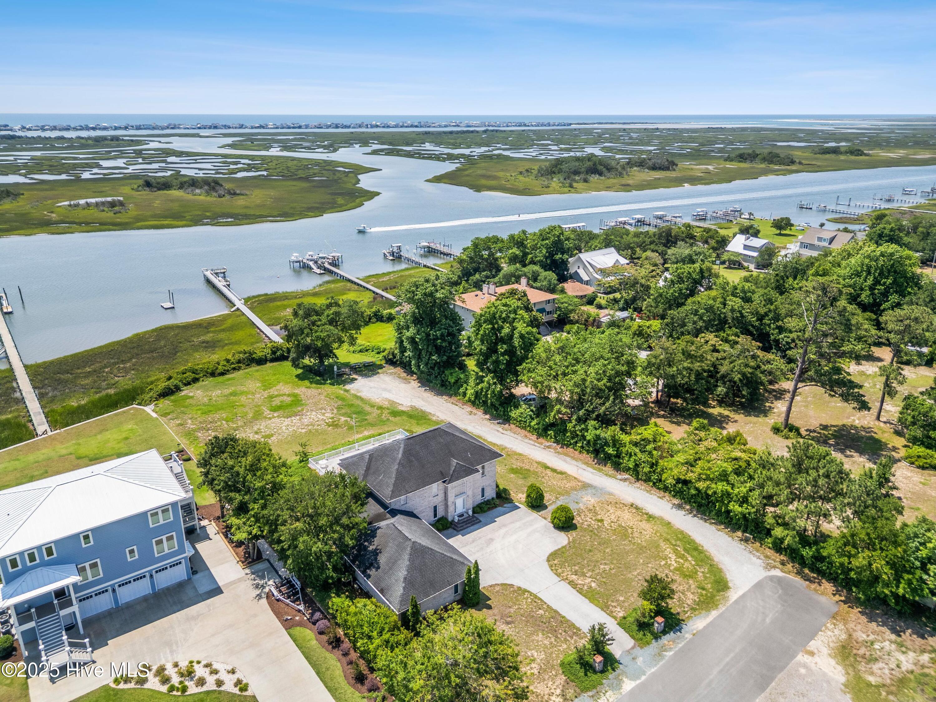 109 Inlet Court Hampstead, NC 28443 - Photo 57 of 61 mls-DJI_0654