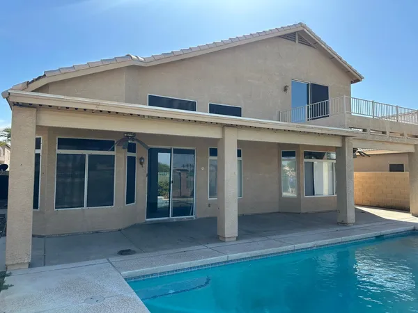 $2,900 | 2665 North 137th Avenue, Goodyear, AZ 85395