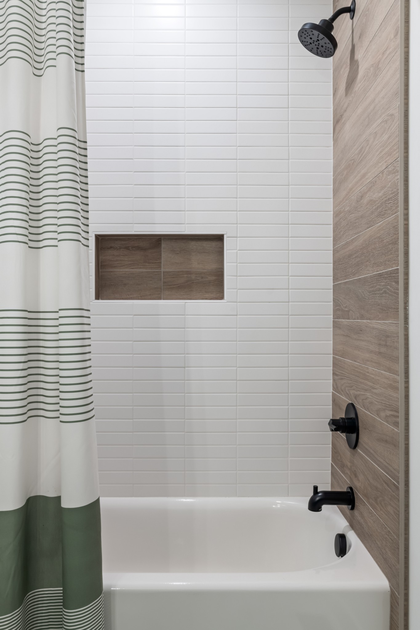 7361 Liberty Road Fairview, TN 37062 - Photo 35 of 71 a bathroom with a bathtub