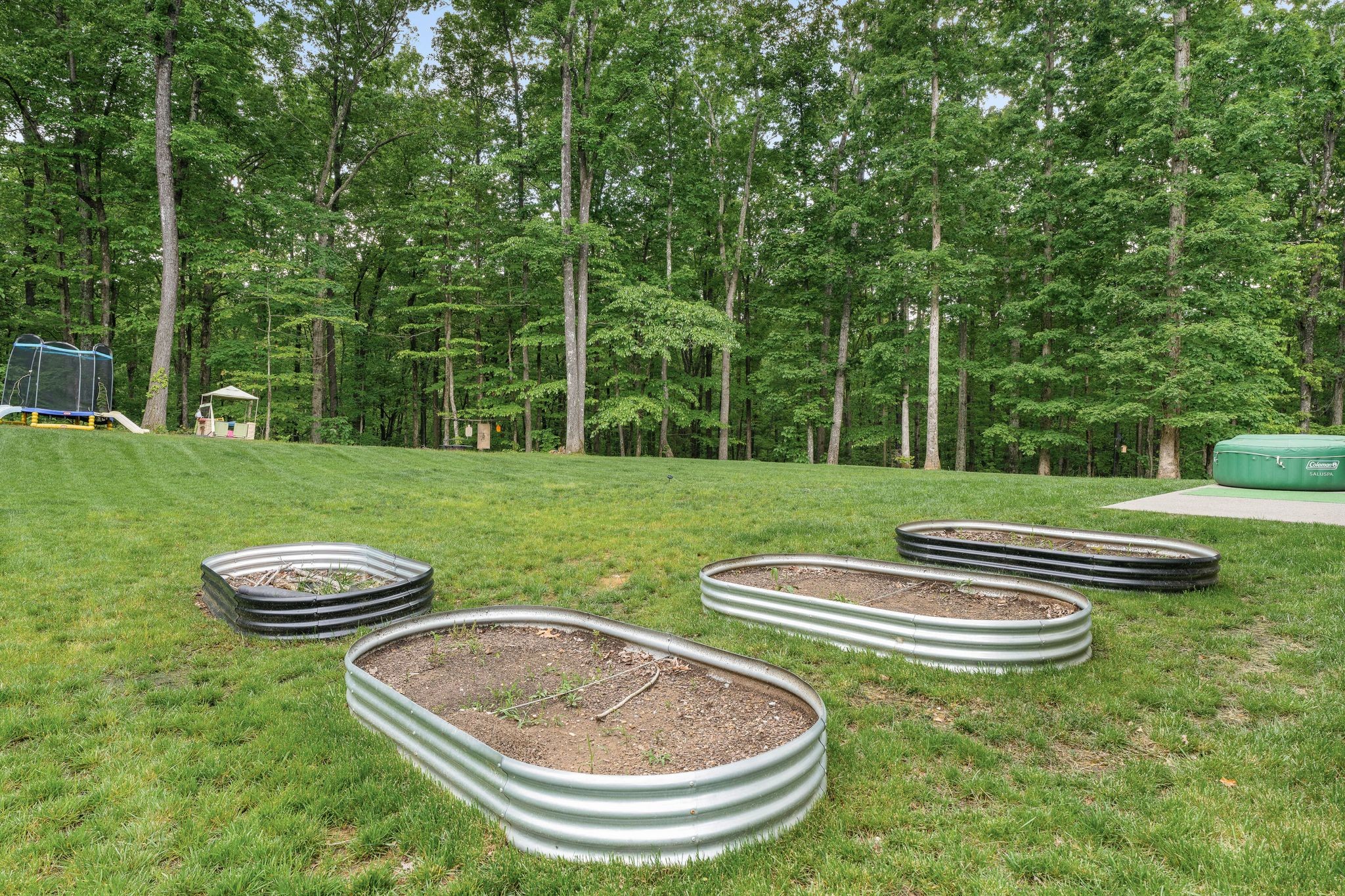 7361 Liberty Road Fairview, TN 37062 - Photo 56 of 71 a view of a swimming pool with a yard