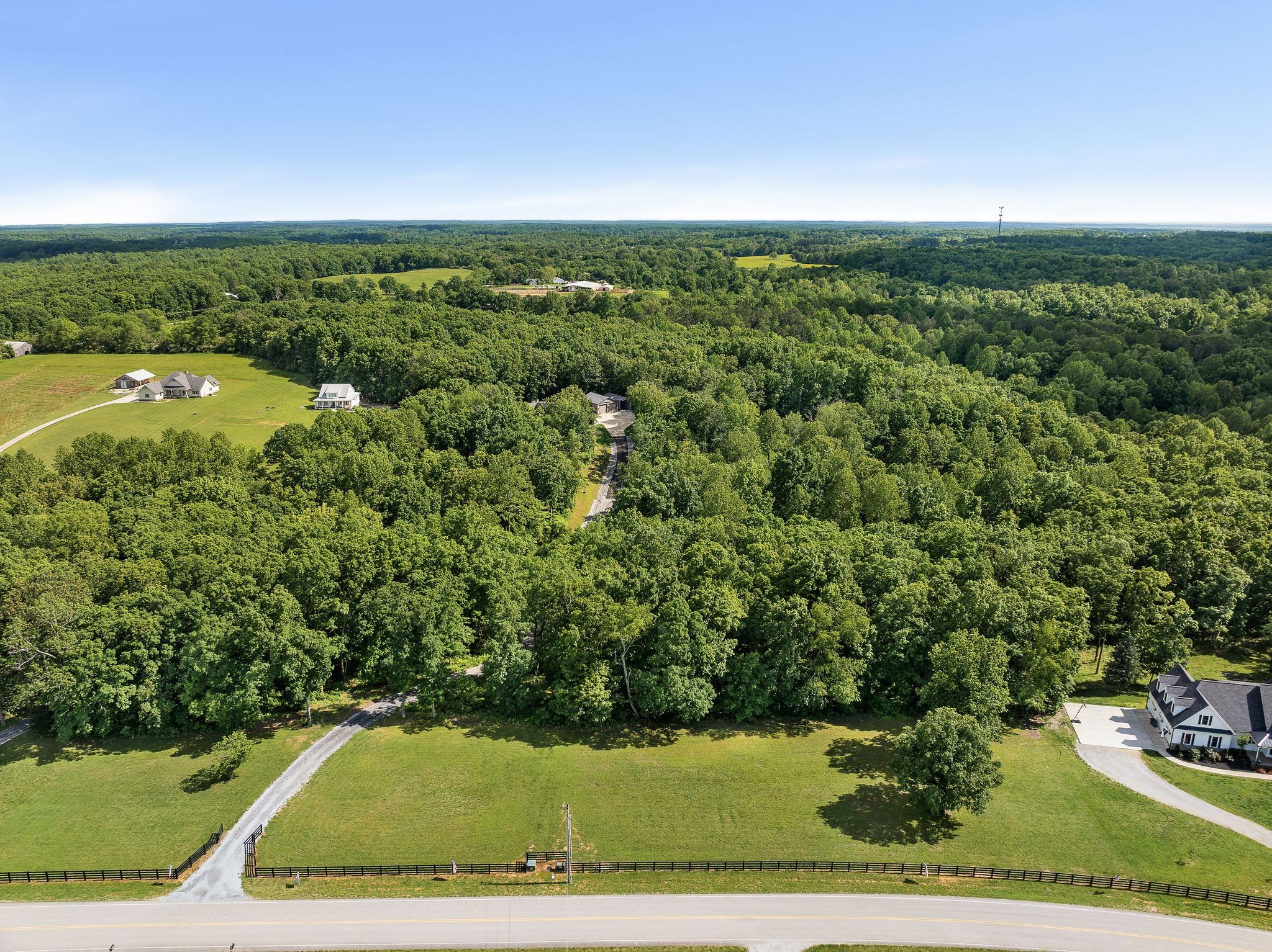 7361 Liberty Road Fairview, TN 37062 - Photo 62 of 71