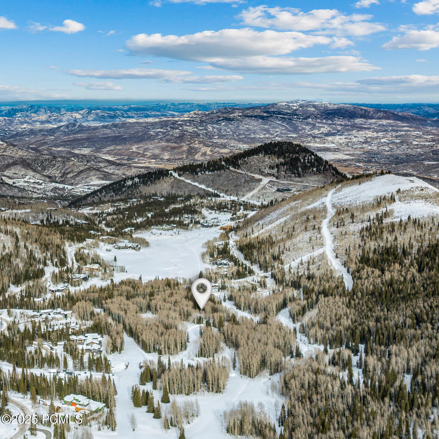 276 White Pne Cyn Road Park City, UT 84060 - Photo 2 of 13