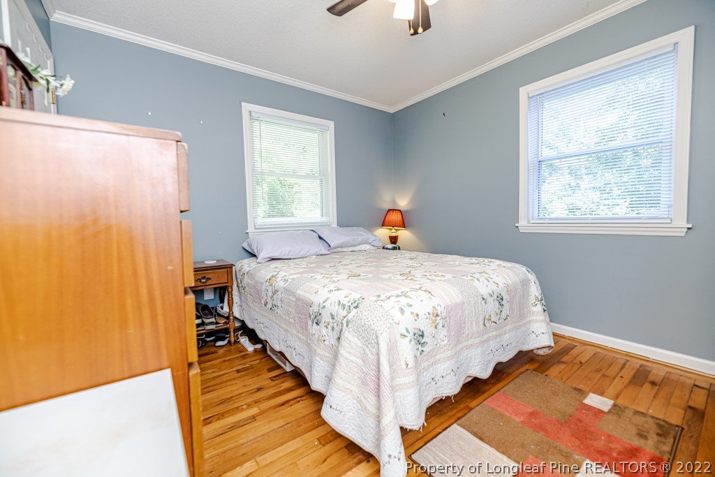 502 Laws Road Sanford, NC 27332 - Photo 12 of 29 Gallery Image 12