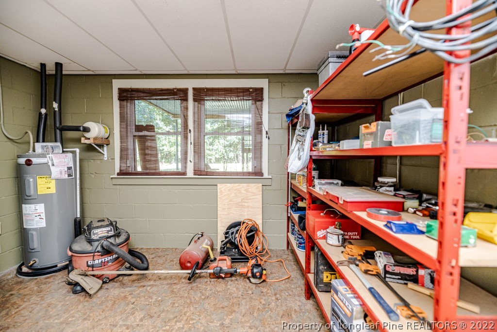 502 Laws Road Sanford, NC 27332 - Photo 20 of 29 Gallery Image 20