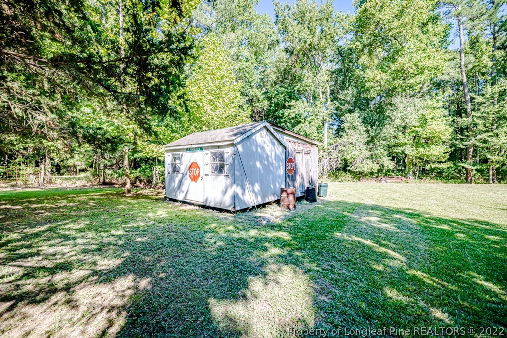 502 Laws Road Sanford, NC 27332 - Photo 29 of 29 Gallery Image 29