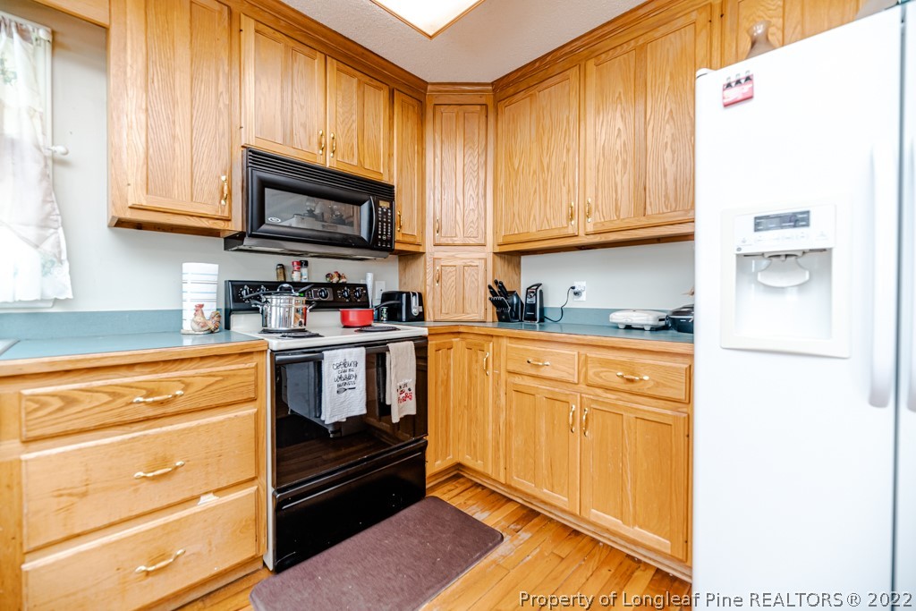 502 Laws Road Sanford, NC 27332 - Photo 8 of 29 Gallery Image 8