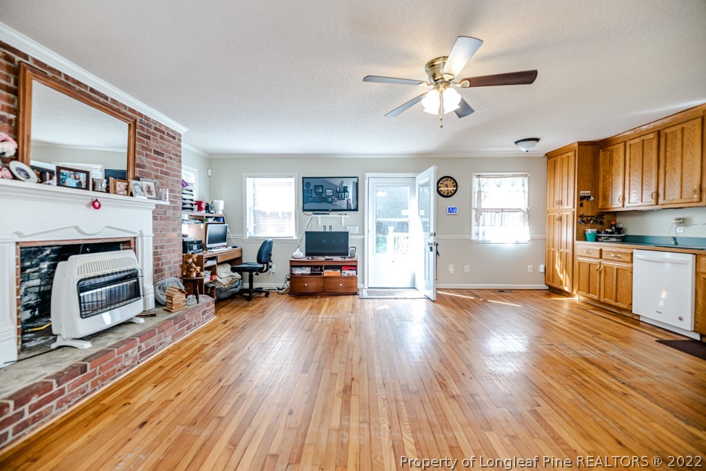 502 Laws Road Sanford, NC 27332 - Photo 9 of 29 Gallery Image 9