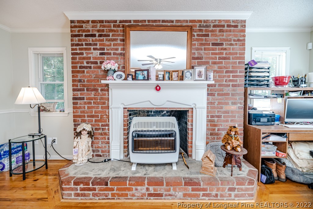 502 Laws Road Sanford, NC 27332 - Photo 10 of 29 Gallery Image 10