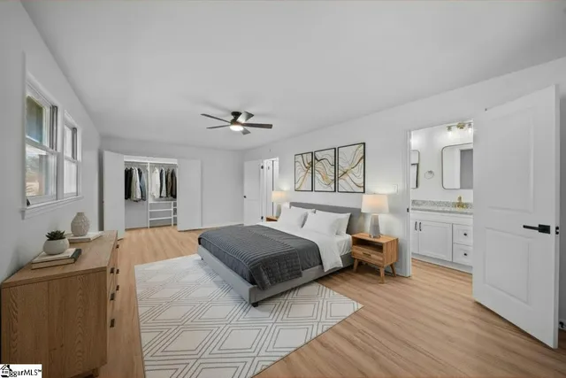 $320,000 | 204 Bristol Court, Anderson, SC 29625