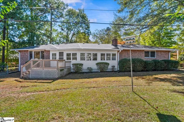 $320,000 | 204 Bristol Court, Anderson, SC 29625