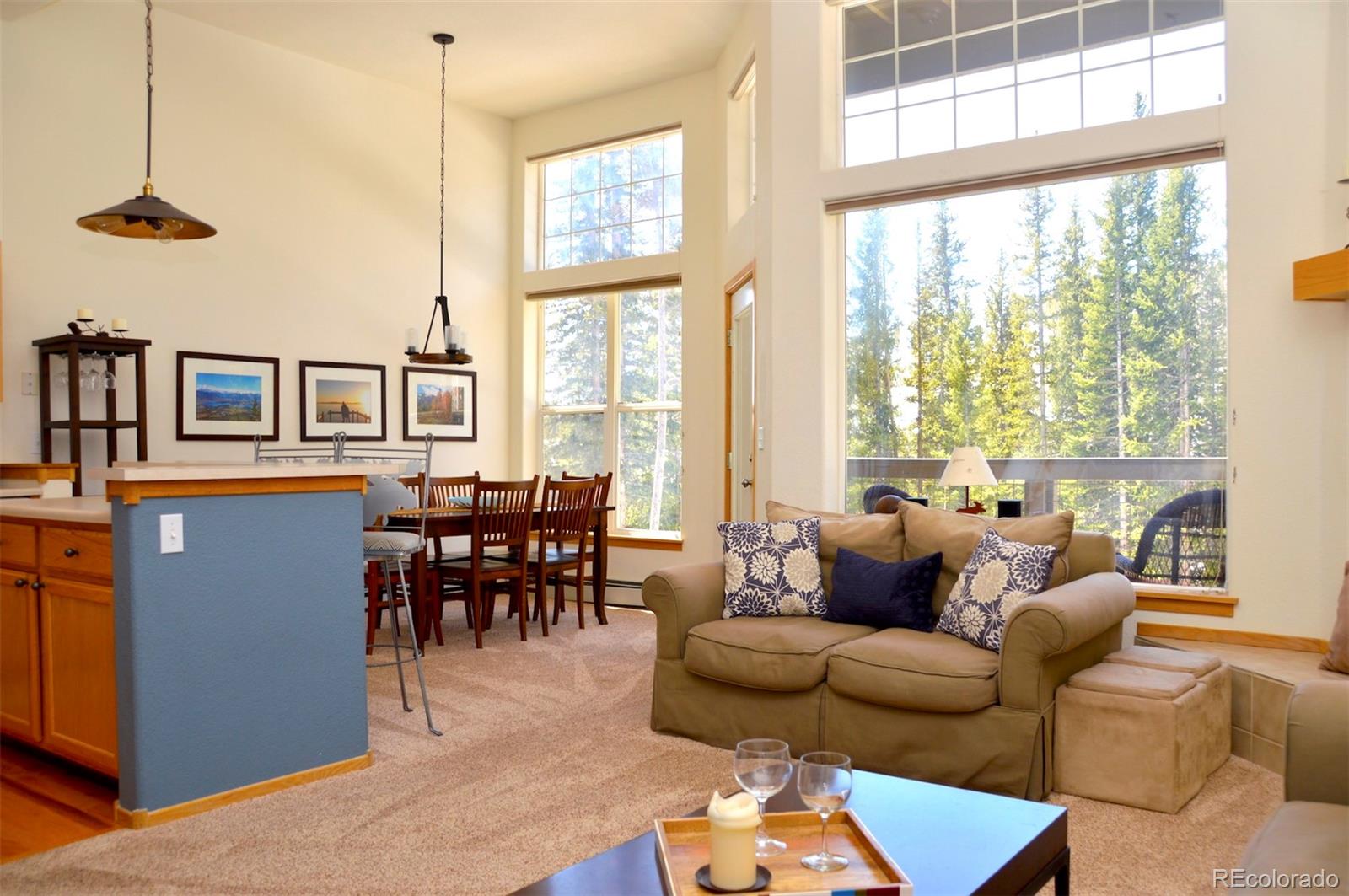 91499 Ryan Gulch Road, Unit A3 Silverthorne, CO 80498 - Photo 1 of 27 Gallery Image 1