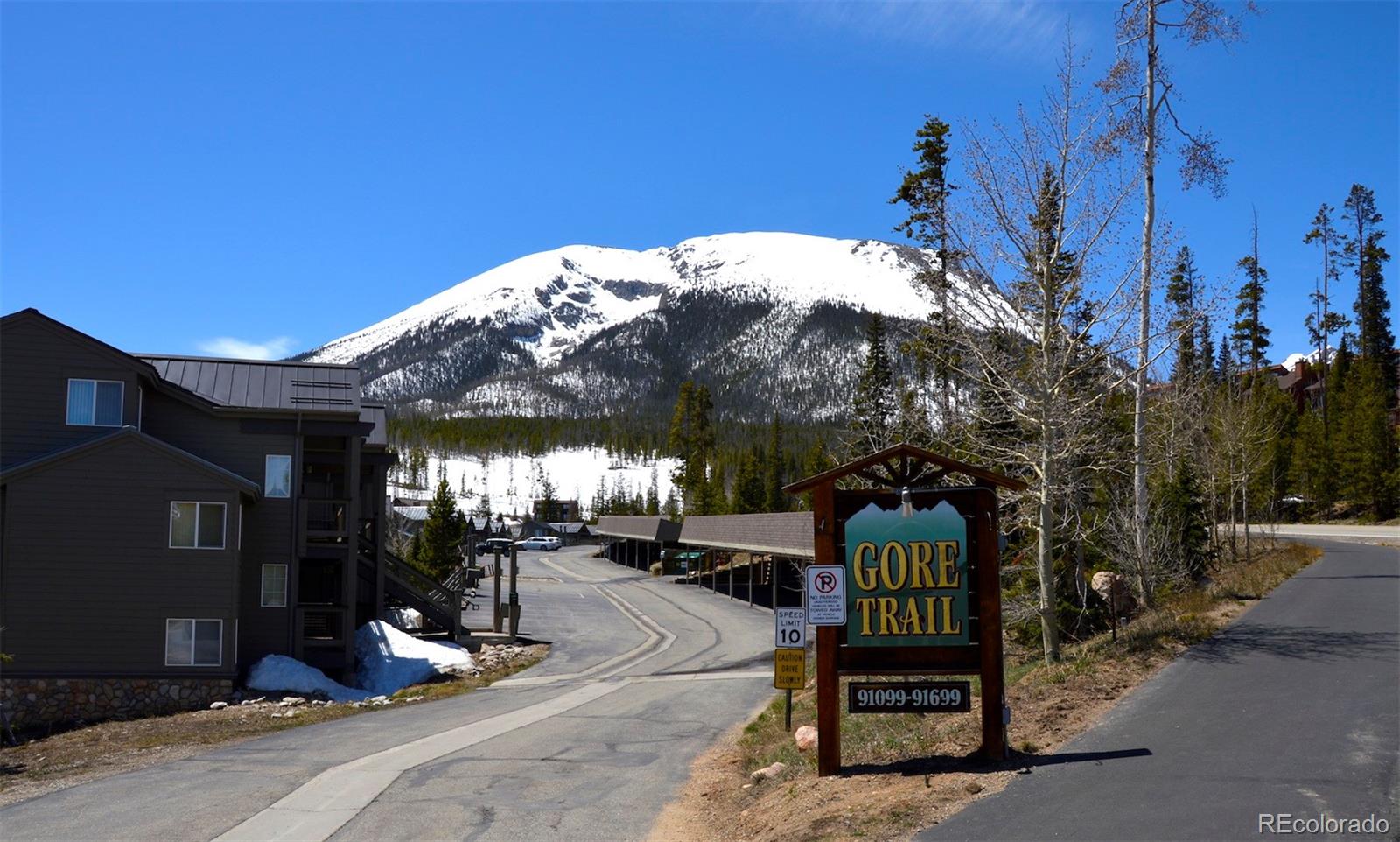 91499 Ryan Gulch Road, Unit A3 Silverthorne, CO 80498 - Photo 25 of 27 Gallery Image 25