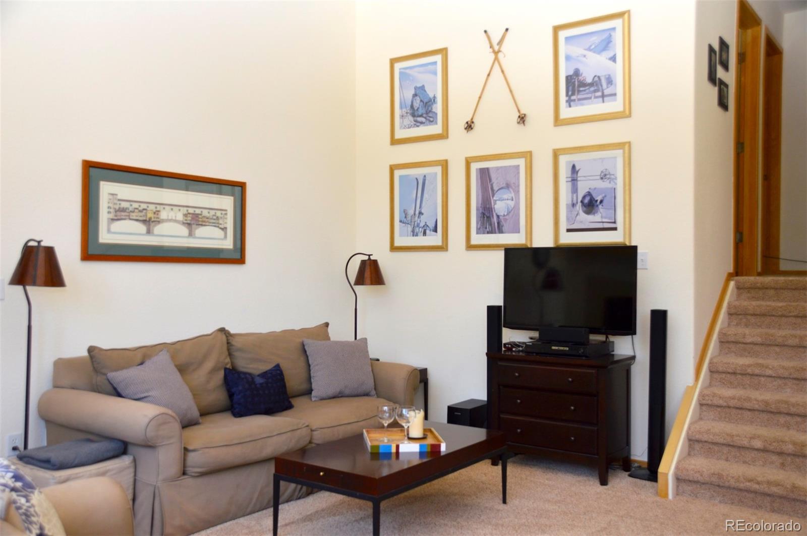 91499 Ryan Gulch Road, Unit A3 Silverthorne, CO 80498 - Photo 3 of 27 Gallery Image 3