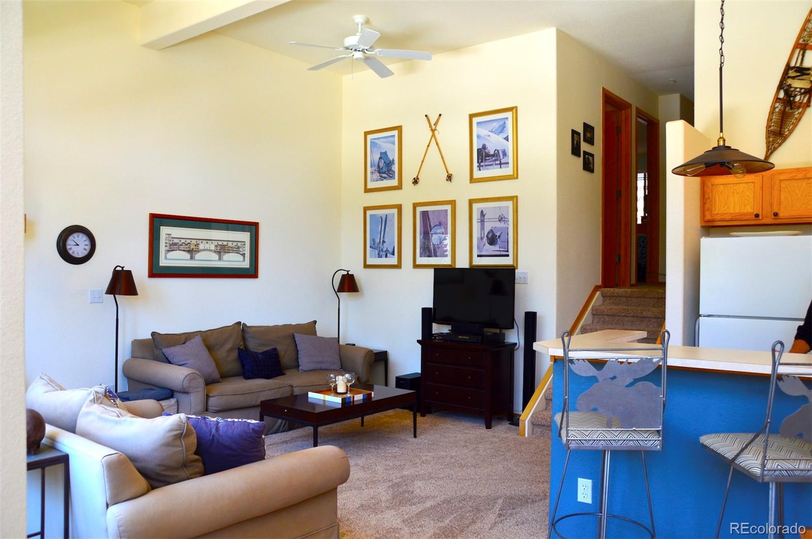 91499 Ryan Gulch Road, Unit A3 Silverthorne, CO 80498 - Photo 4 of 27 Gallery Image 4