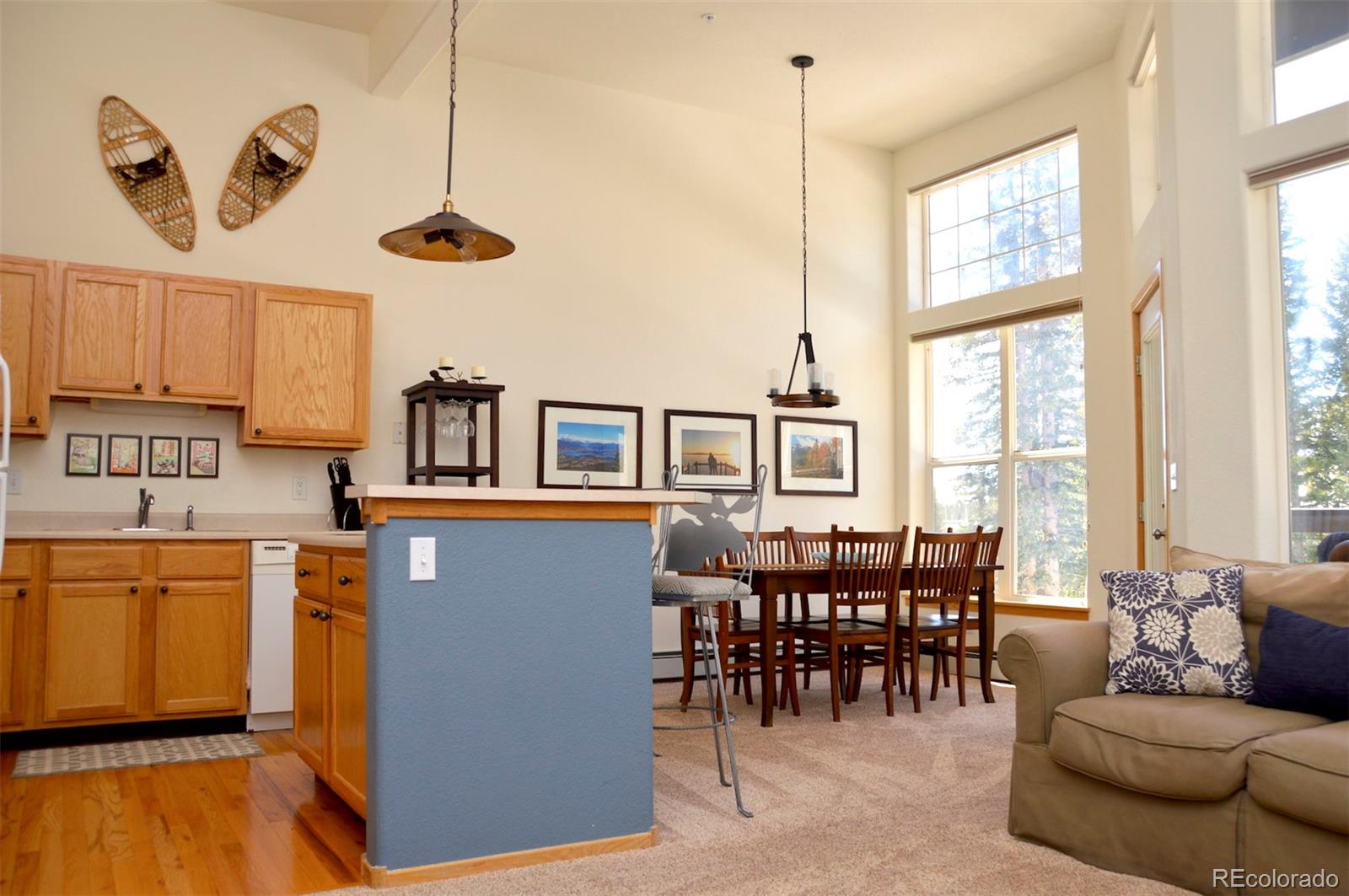 91499 Ryan Gulch Road, Unit A3 Silverthorne, CO 80498 - Photo 6 of 27 Gallery Image 6