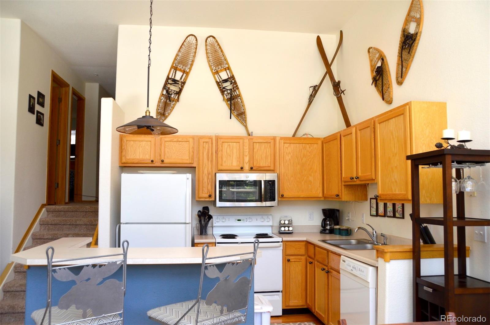 91499 Ryan Gulch Road, Unit A3 Silverthorne, CO 80498 - Photo 7 of 27 Gallery Image 7