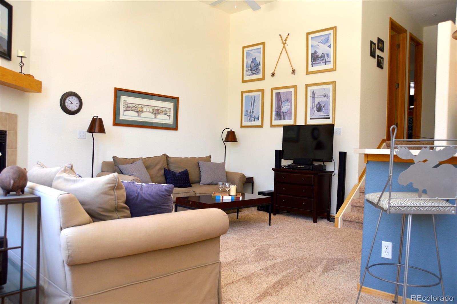 91499 Ryan Gulch Road, Unit A3 Silverthorne, CO 80498 - Photo 8 of 27 Gallery Image 8