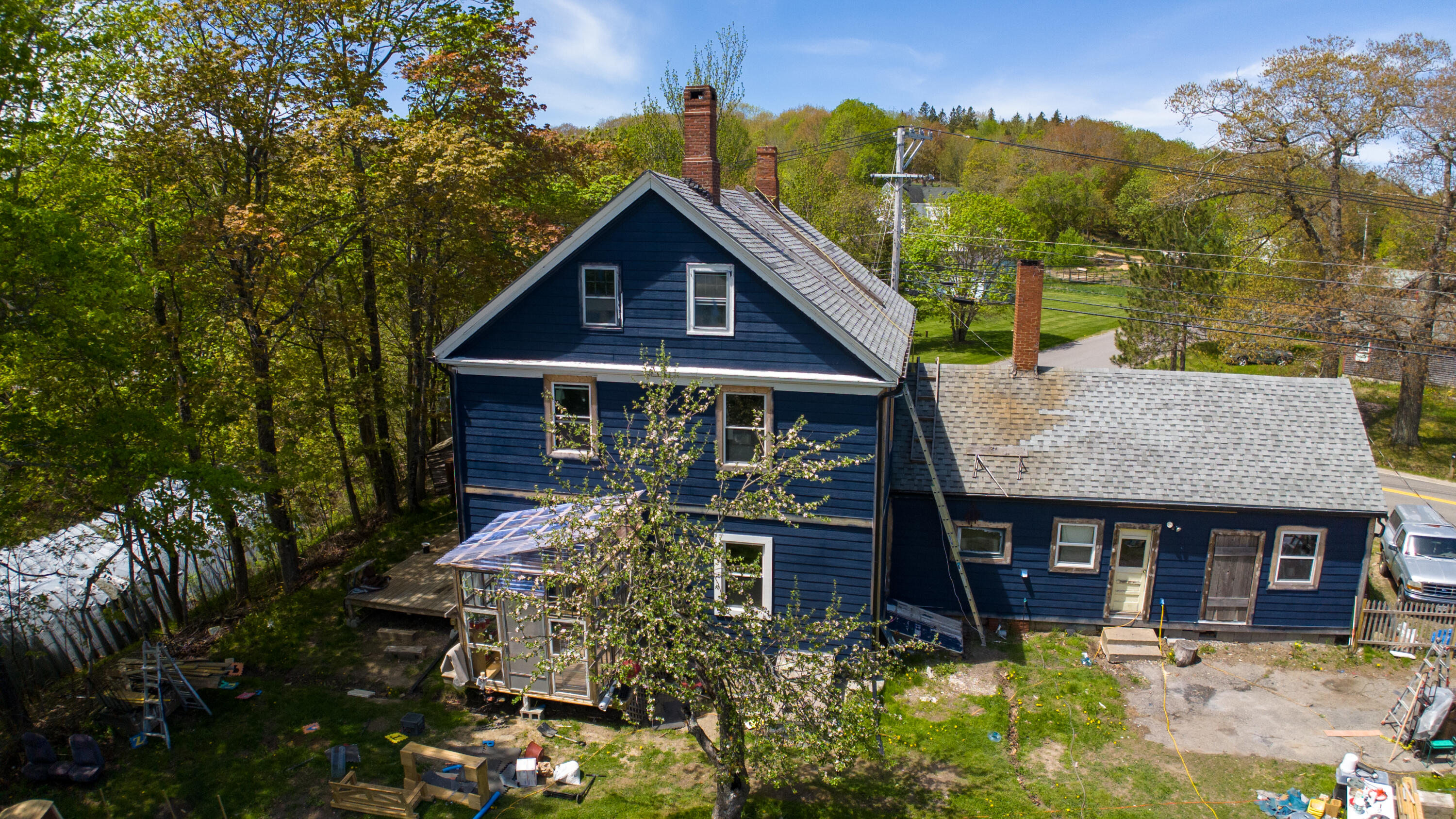 21 Jacksonville Road East Machias, ME 04630 - Photo 2 of 24 21 JACKSONVILLE RD-29