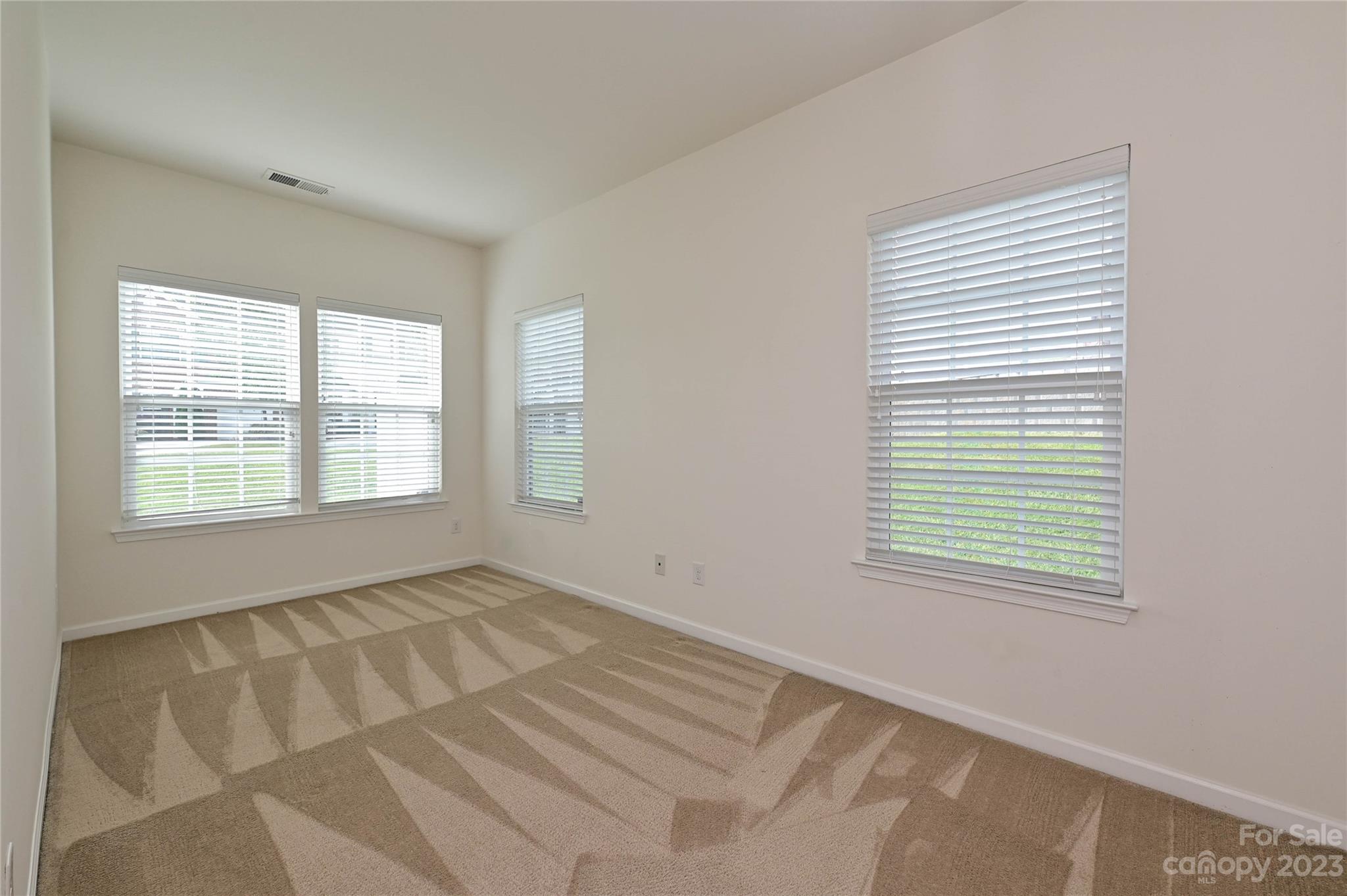 530 White Springs Road, Unit 21 Fort Mill, SC 29708 - Photo 23 of 42 a view of an empty room with a window