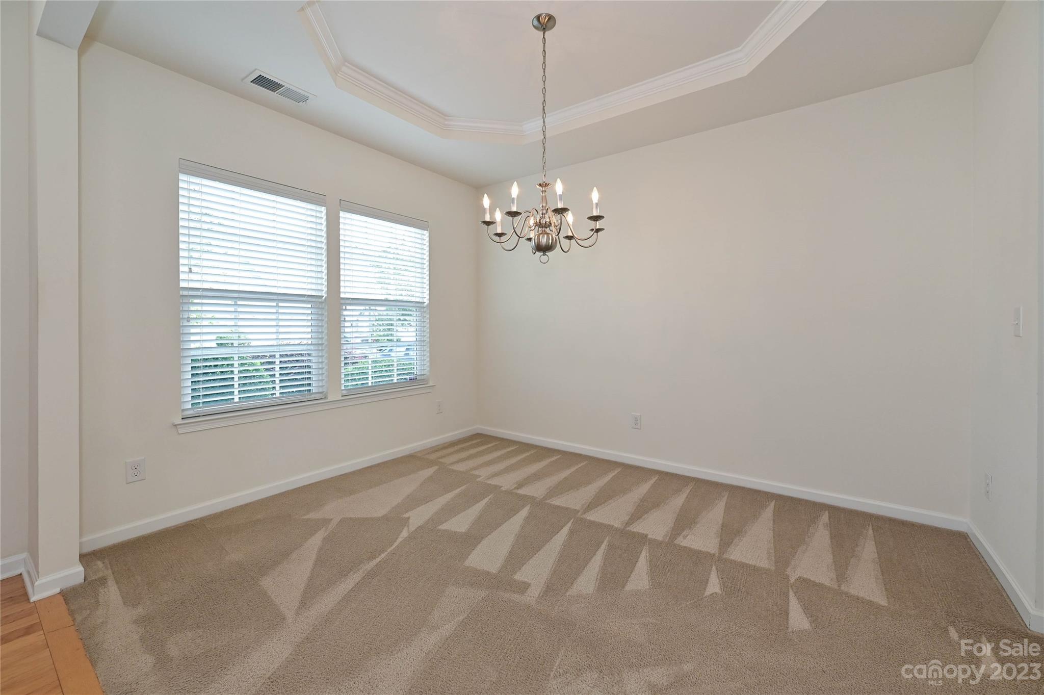 530 White Springs Road, Unit 21 Fort Mill, SC 29708 - Photo 6 of 42 a view of livingroom with window